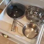 شقة Romantic In كوريسارِ